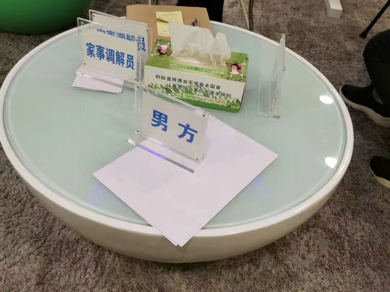 家庭暴力離婚協(xié)議書(shū)怎么寫(xiě)？深圳福田區(qū)婚姻律師為您解答
